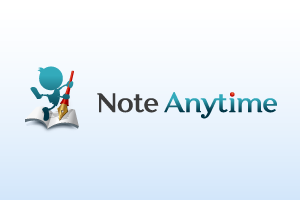NoteAnytime